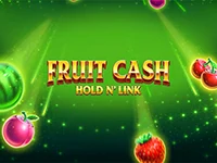 เกมสล็อต Fruit Cash Hold N’ Link